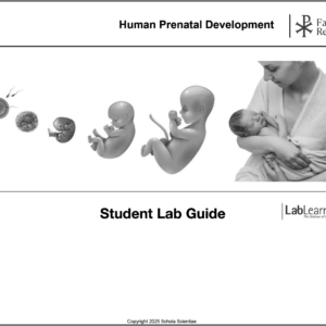 HPD Student Lab Guide (Printed – Per Student Copy)